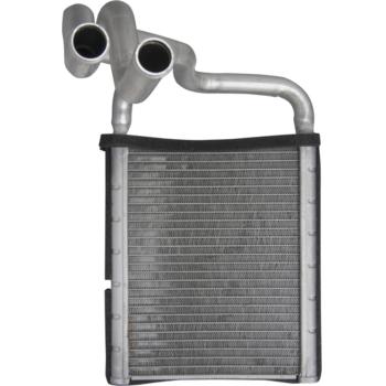 2012 Hyundai Elantra HVAC Heater Core Four Seasons 92091 image 4 of 4