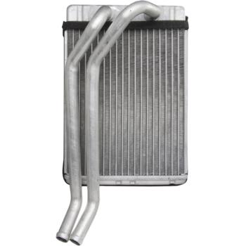 2006 Hyundai Santa Fe HVAC Heater Core Four Seasons 92092 image 4 of 4