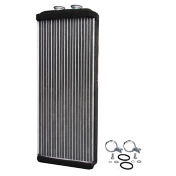 2003 Jaguar Vanden Plas HVAC Heater Core Four Seasons 92094 image 1 of 4