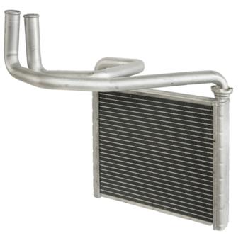 2015 Ram 4000 HVAC Heater Core Four Seasons 92097 image 1 of 4