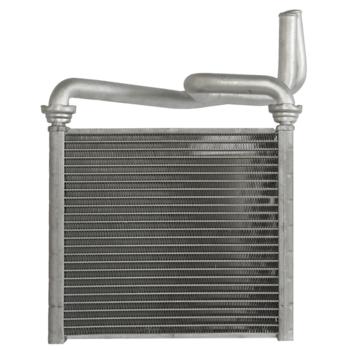 2015 Ram 4000 HVAC Heater Core Four Seasons 92097 image 2 of 4