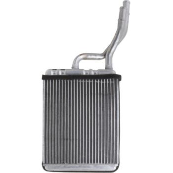 2009 Dodge Grand Caravan HVAC Heater Core Rear Four Seasons 92098 image 2 of 4