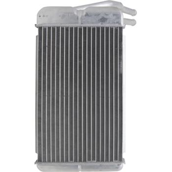 2011 Ford Fusion HVAC Heater Core Four Seasons 92099 image 2 of 4