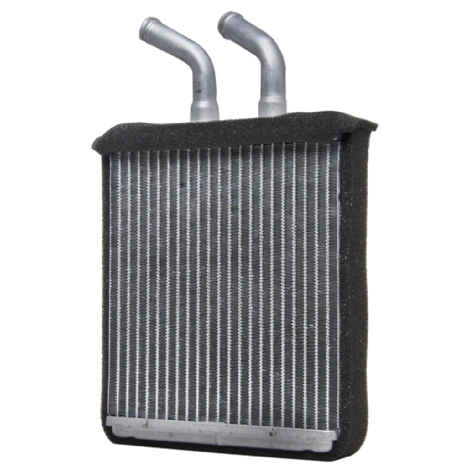 Four Seasons 92100 - HVAC Heater Core Four Seasons 92100 HVAC Heater Core product image 1 of 7