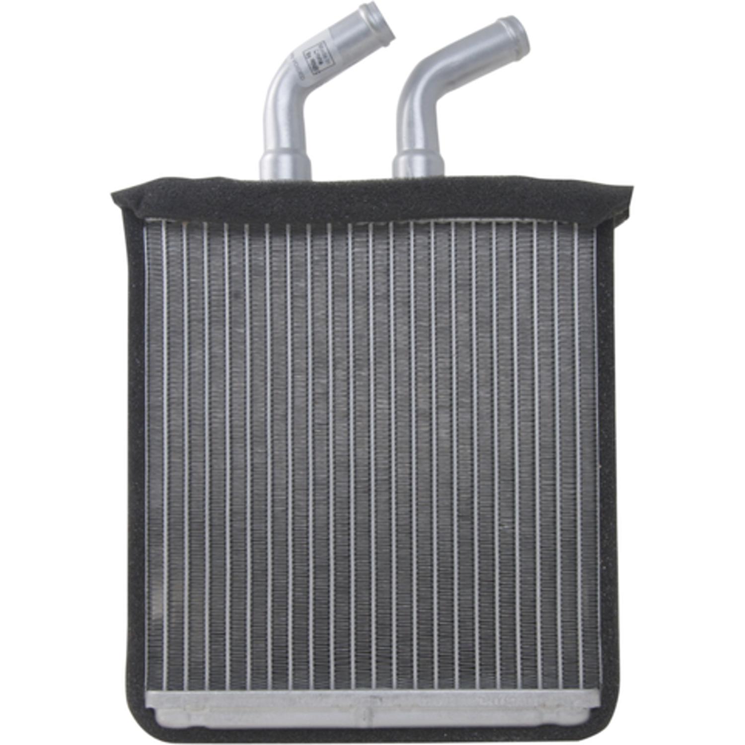 Four Seasons 92100 - HVAC Heater Core Four Seasons 92100 HVAC Heater Core product image 2 of 7