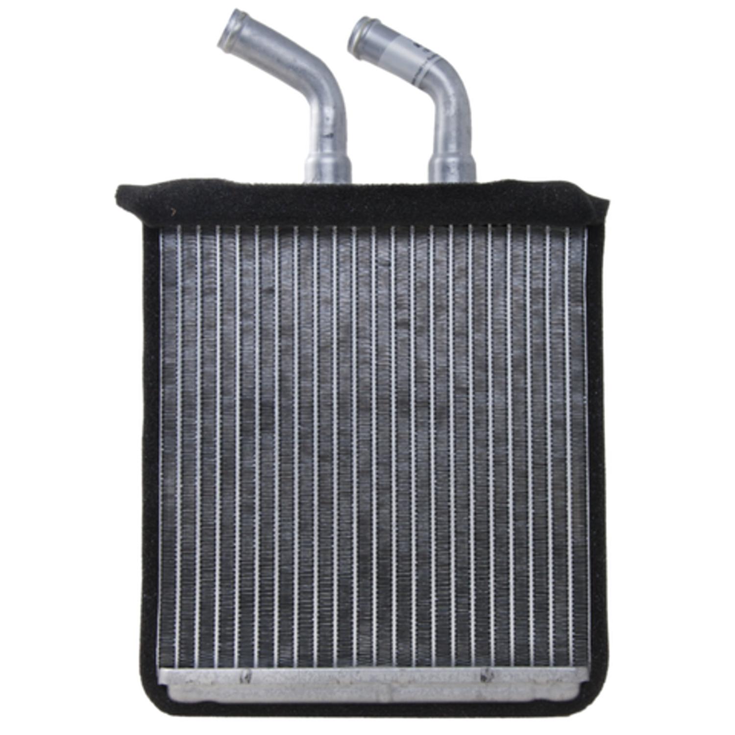 Four Seasons 92100 - HVAC Heater Core Four Seasons 92100 HVAC Heater Core product image 4 of 7