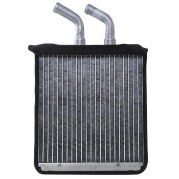 2004 Kia Rio HVAC Heater Core Four Seasons 92100 image 4 of 4
