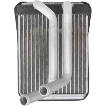 2000 Kia Sephia HVAC Heater Core Four Seasons 92101 image 4 of 4