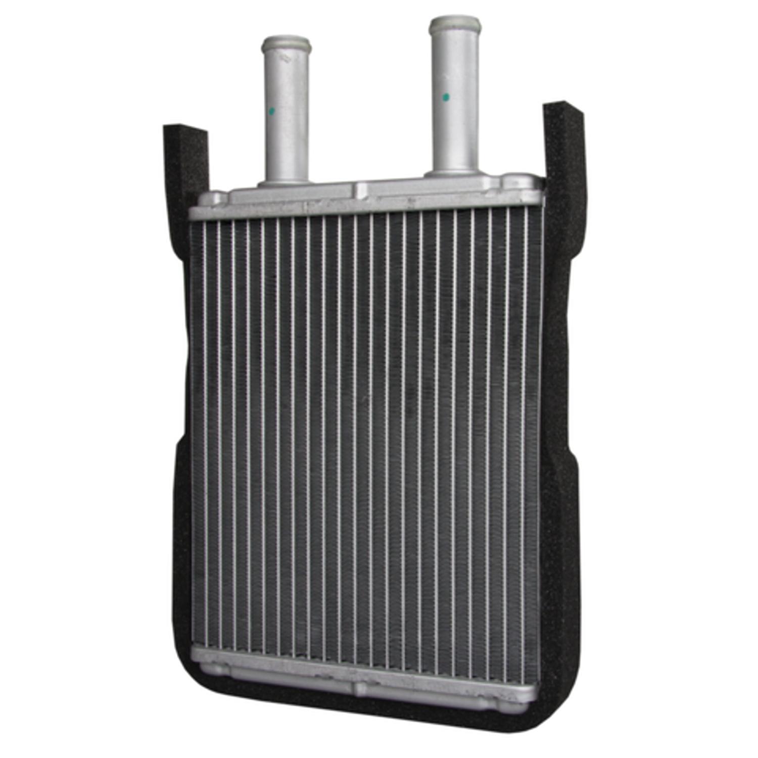Four Seasons 92102 HVAC Heater Core product image 1 of 7