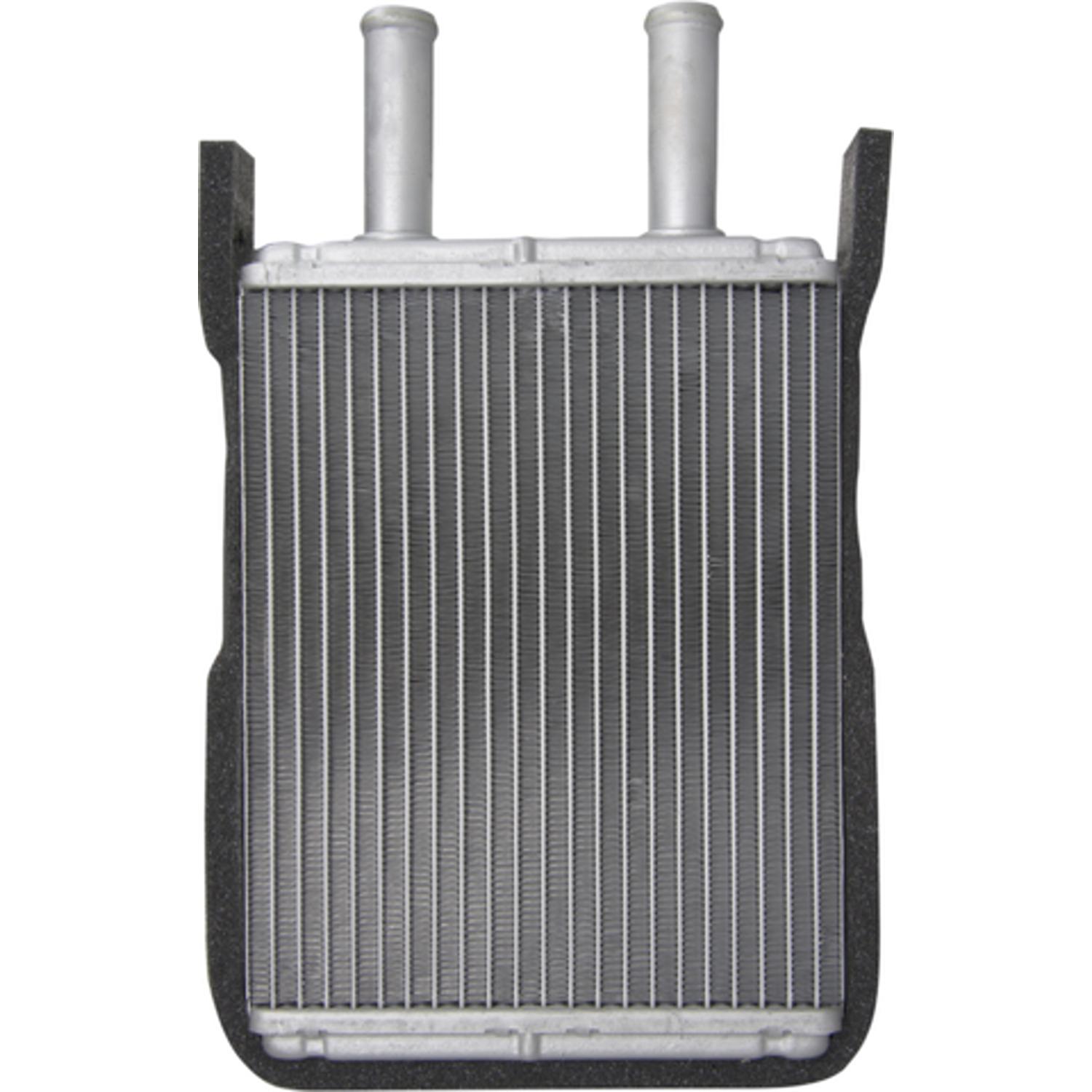Four Seasons 92102 HVAC Heater Core product image 2 of 7