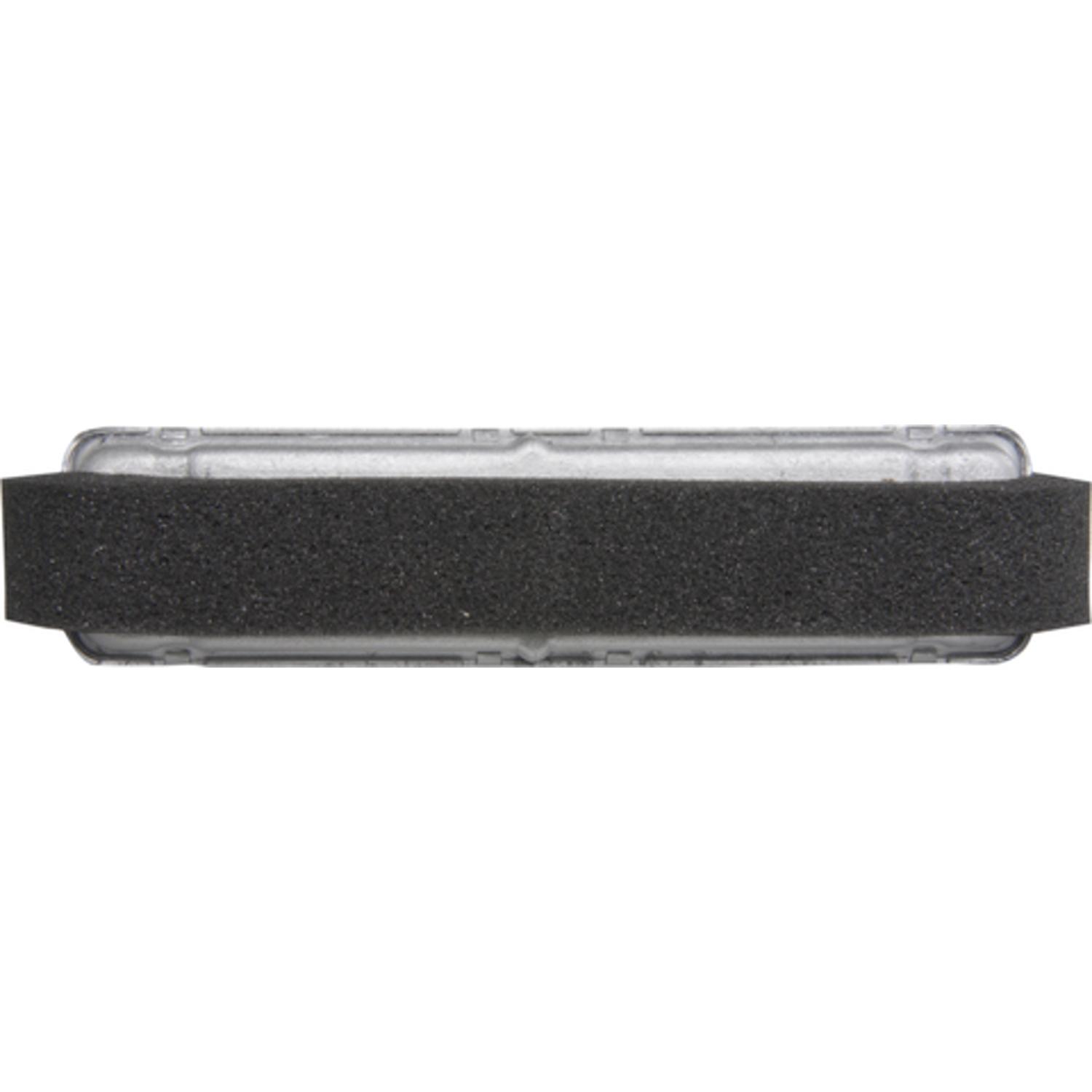 Four Seasons 92102 HVAC Heater Core product image 3 of 7