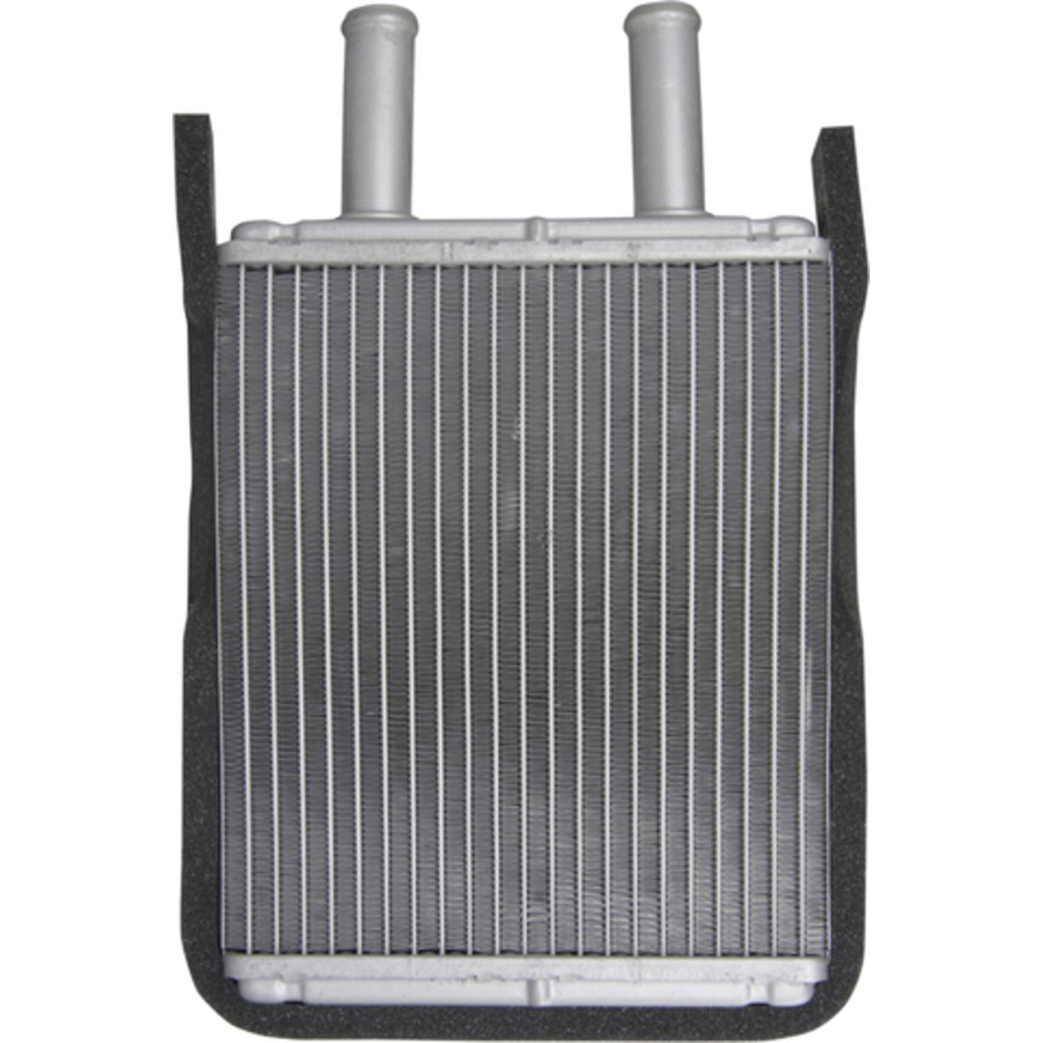 Four Seasons 92102 HVAC Heater Core product image 4 of 7