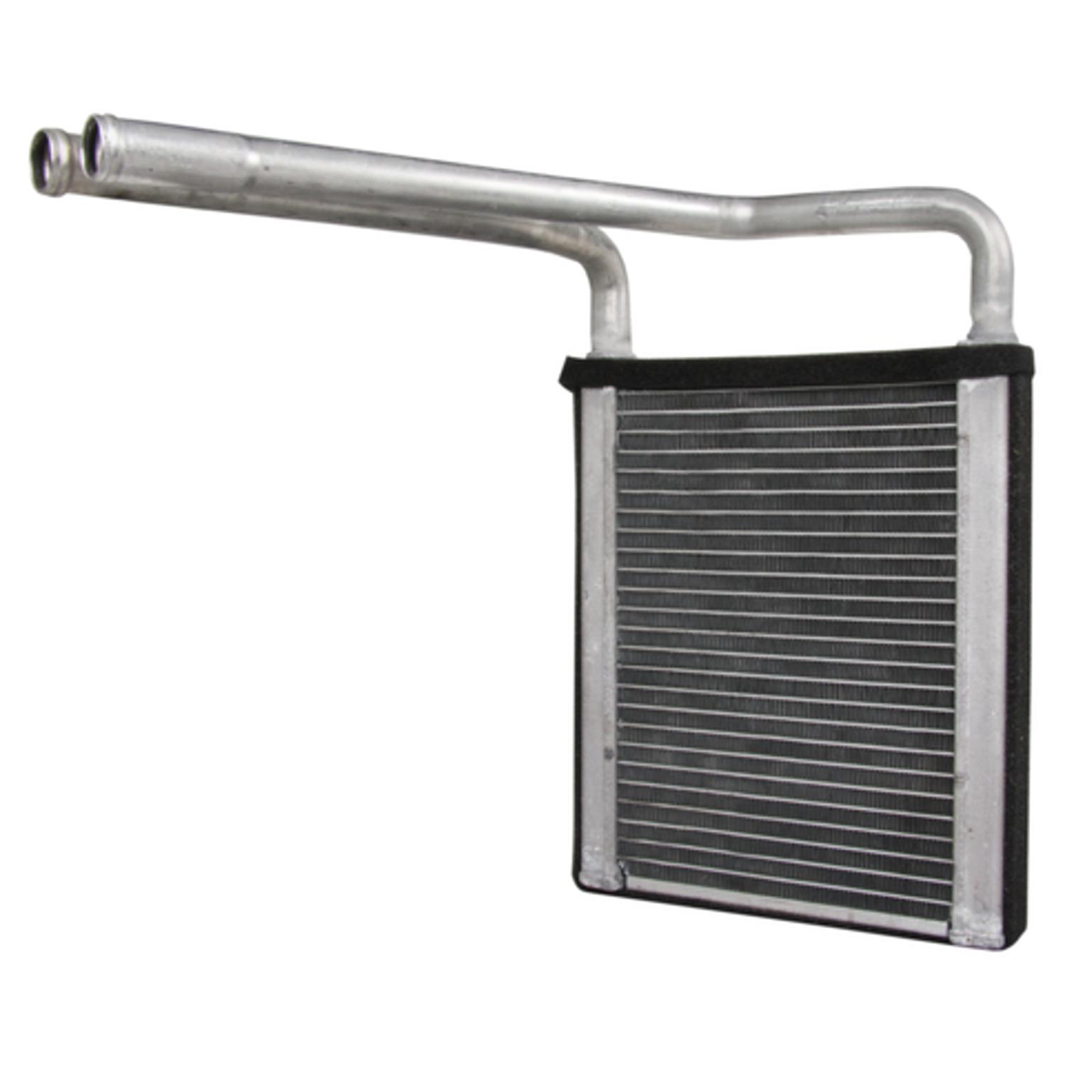 Four Seasons 92104 - HVAC Heater Core Four Seasons 92104 HVAC Heater Core product image 1 of 7