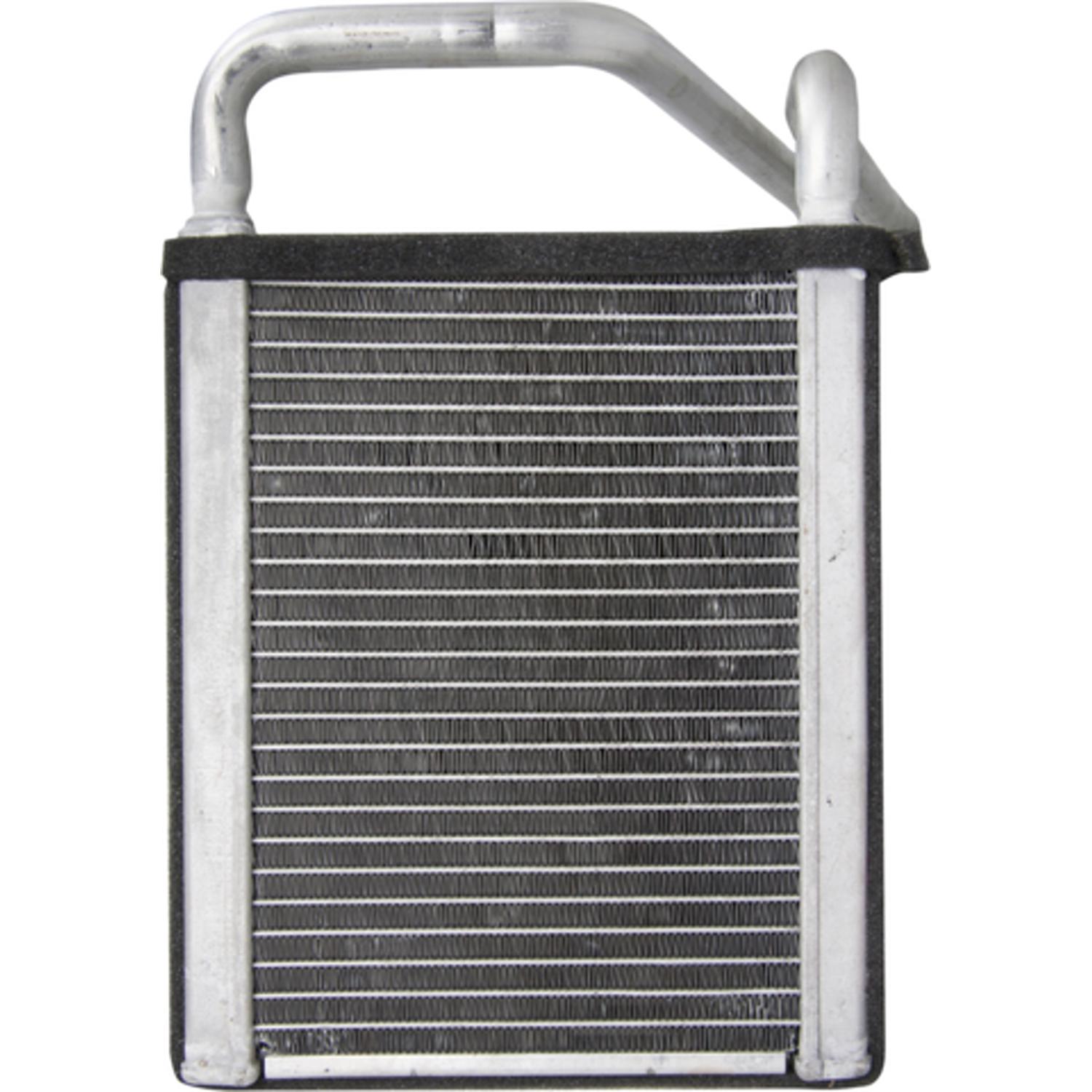 Four Seasons 92104 - HVAC Heater Core Four Seasons 92104 HVAC Heater Core product image 2 of 7