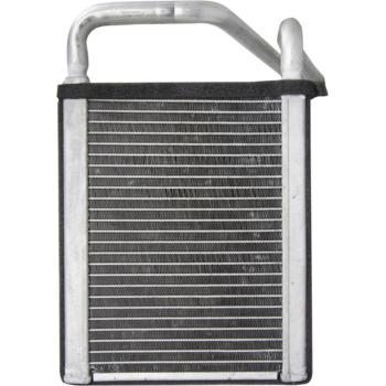 2011 Kia Rio5 HVAC Heater Core Four Seasons 92104 image 2 of 4