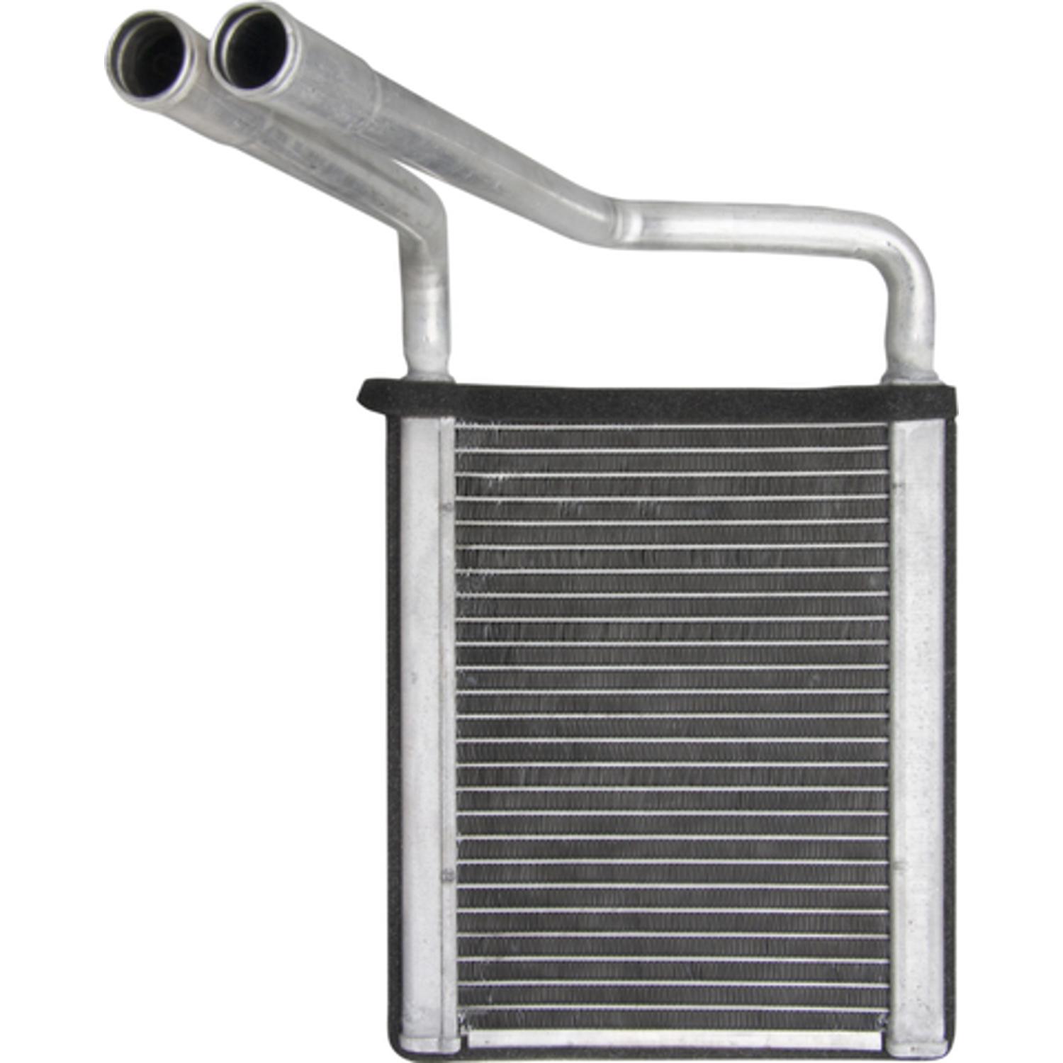 Four Seasons 92104 - HVAC Heater Core Four Seasons 92104 HVAC Heater Core product image 4 of 7