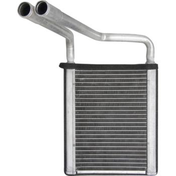 2011 Kia Rio5 HVAC Heater Core Four Seasons 92104 image 4 of 4