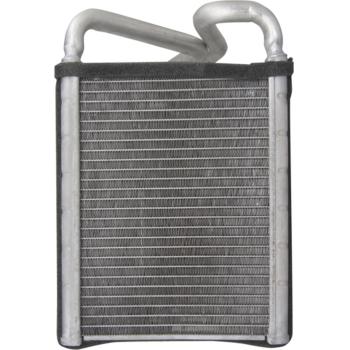 2008 Hyundai Tucson HVAC Heater Core Four Seasons 92105 image 2 of 4
