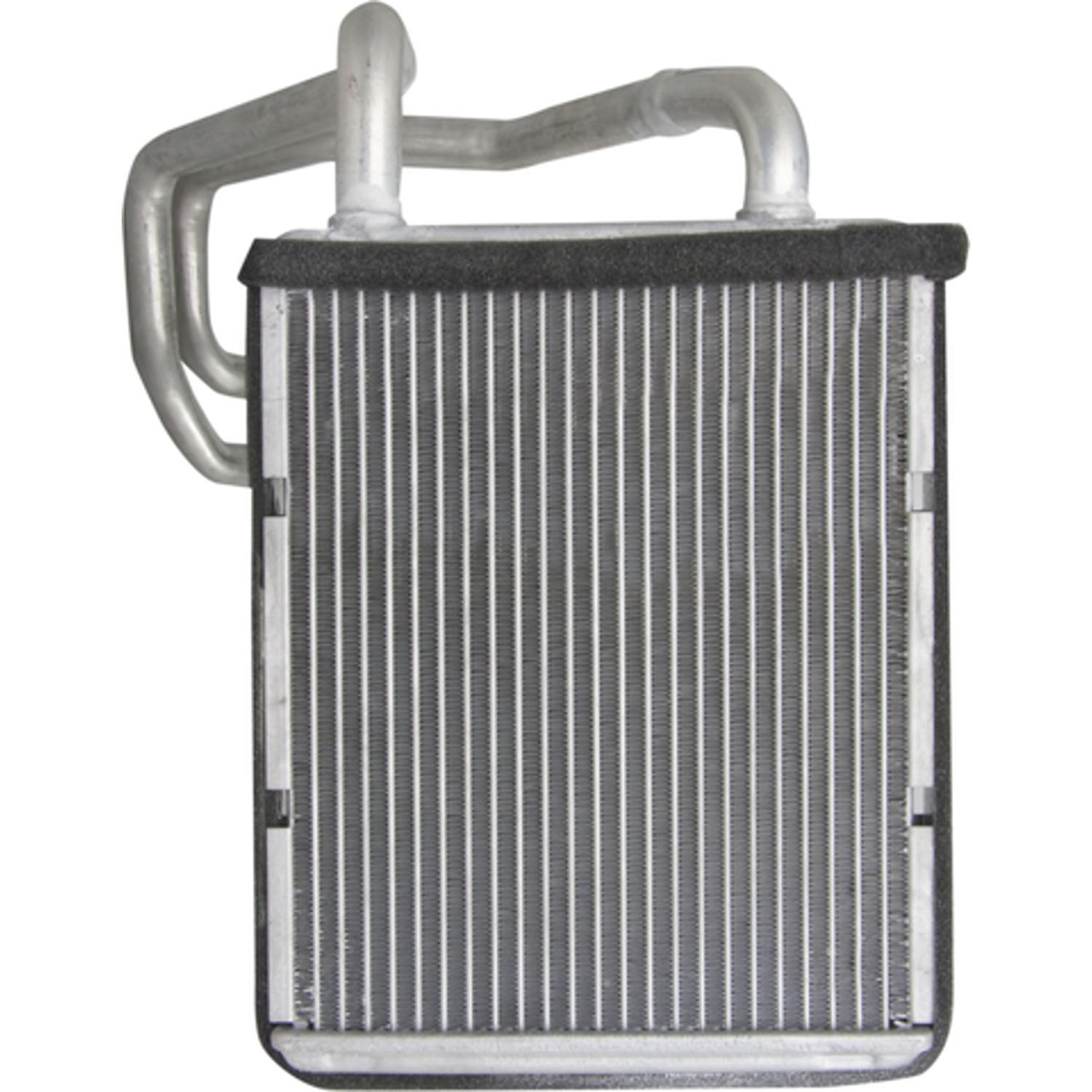 Four Seasons 92106 - HVAC Heater Core Four Seasons 92106 HVAC Heater Core product image 2 of 7