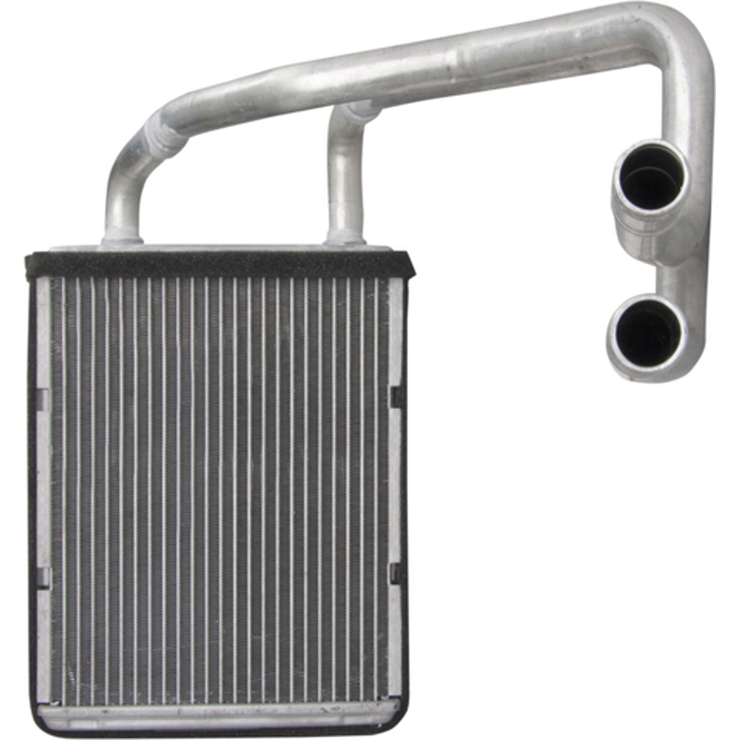 Four Seasons 92106 - HVAC Heater Core Four Seasons 92106 HVAC Heater Core product image 4 of 7