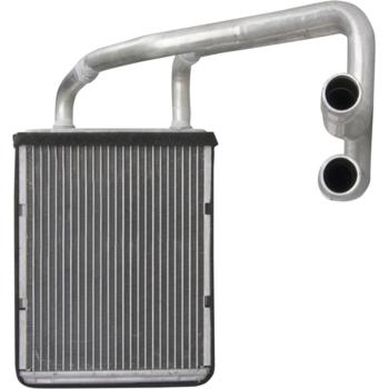 2008 Kia Spectra5 HVAC Heater Core Four Seasons 92106 image 4 of 4