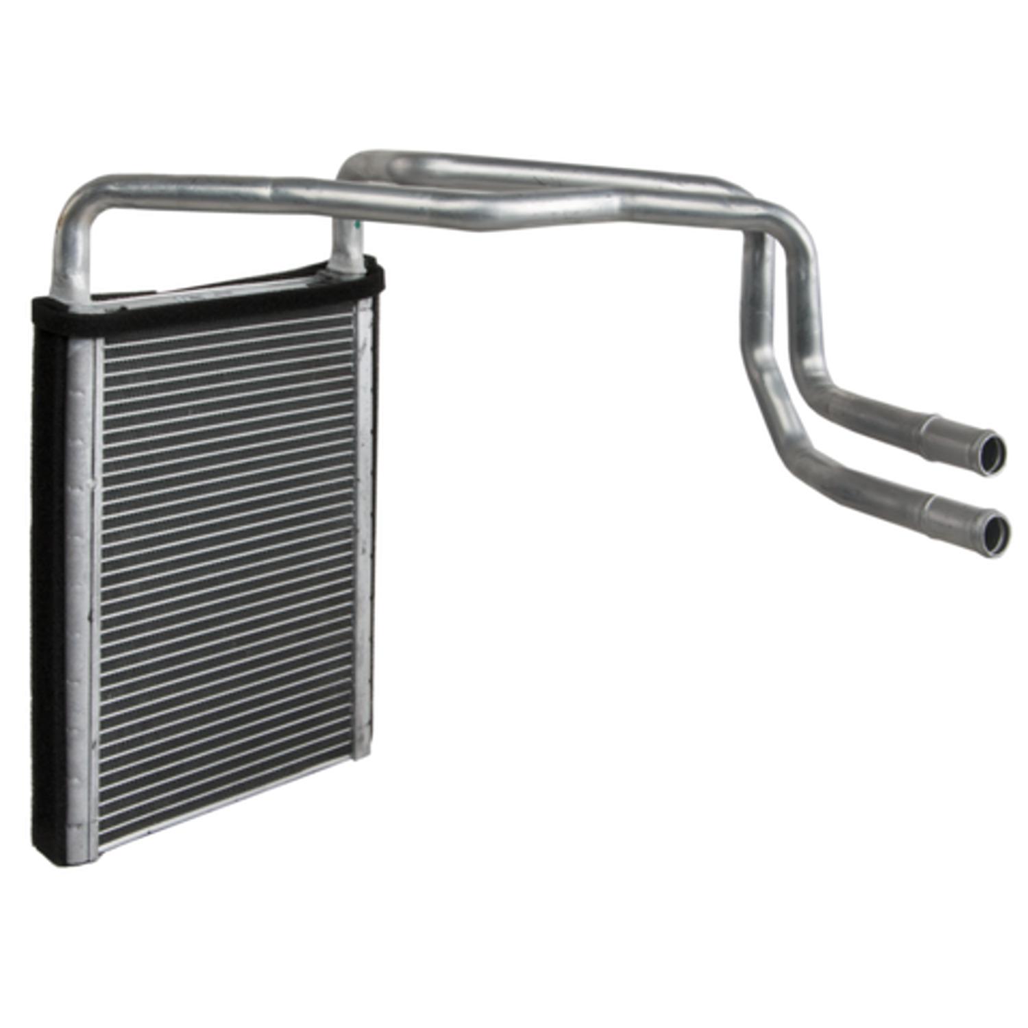 Four Seasons 92107 - HVAC Heater Core Four Seasons 92107 HVAC Heater Core product image 1 of 8