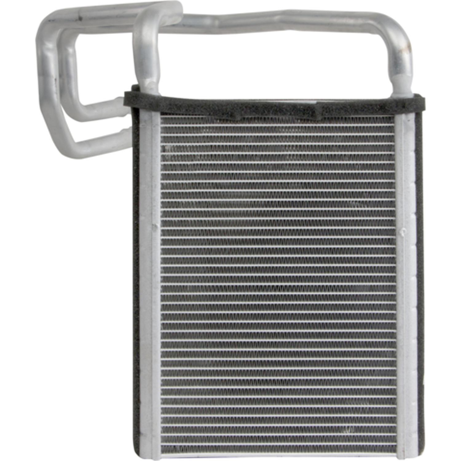Four Seasons 92107 - HVAC Heater Core Four Seasons 92107 HVAC Heater Core product image 2 of 8