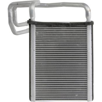 2008 Kia Spectra5 HVAC Heater Core Four Seasons 92107 image 2 of 4