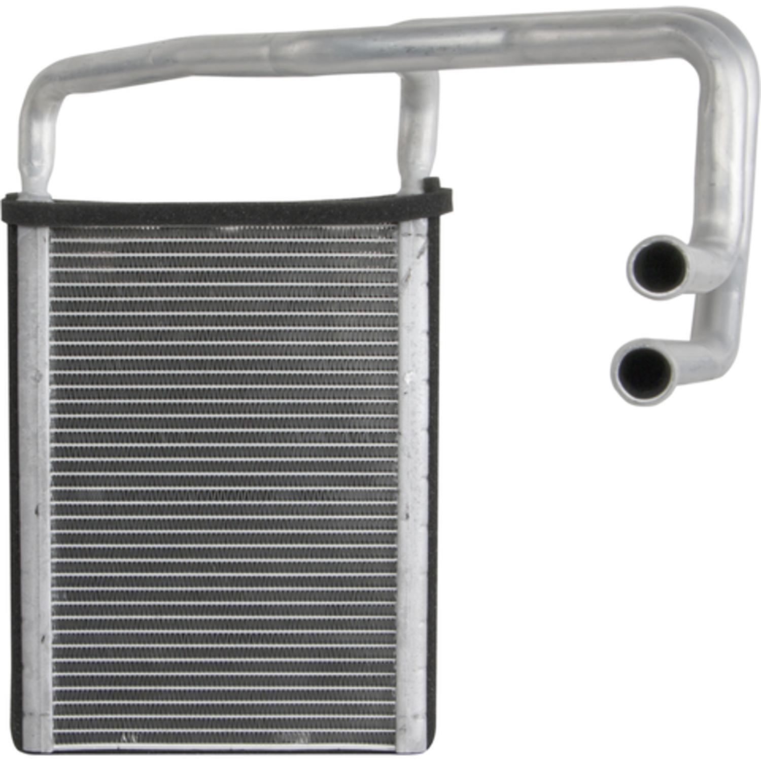 Four Seasons 92107 - HVAC Heater Core Four Seasons 92107 HVAC Heater Core product image 5 of 8