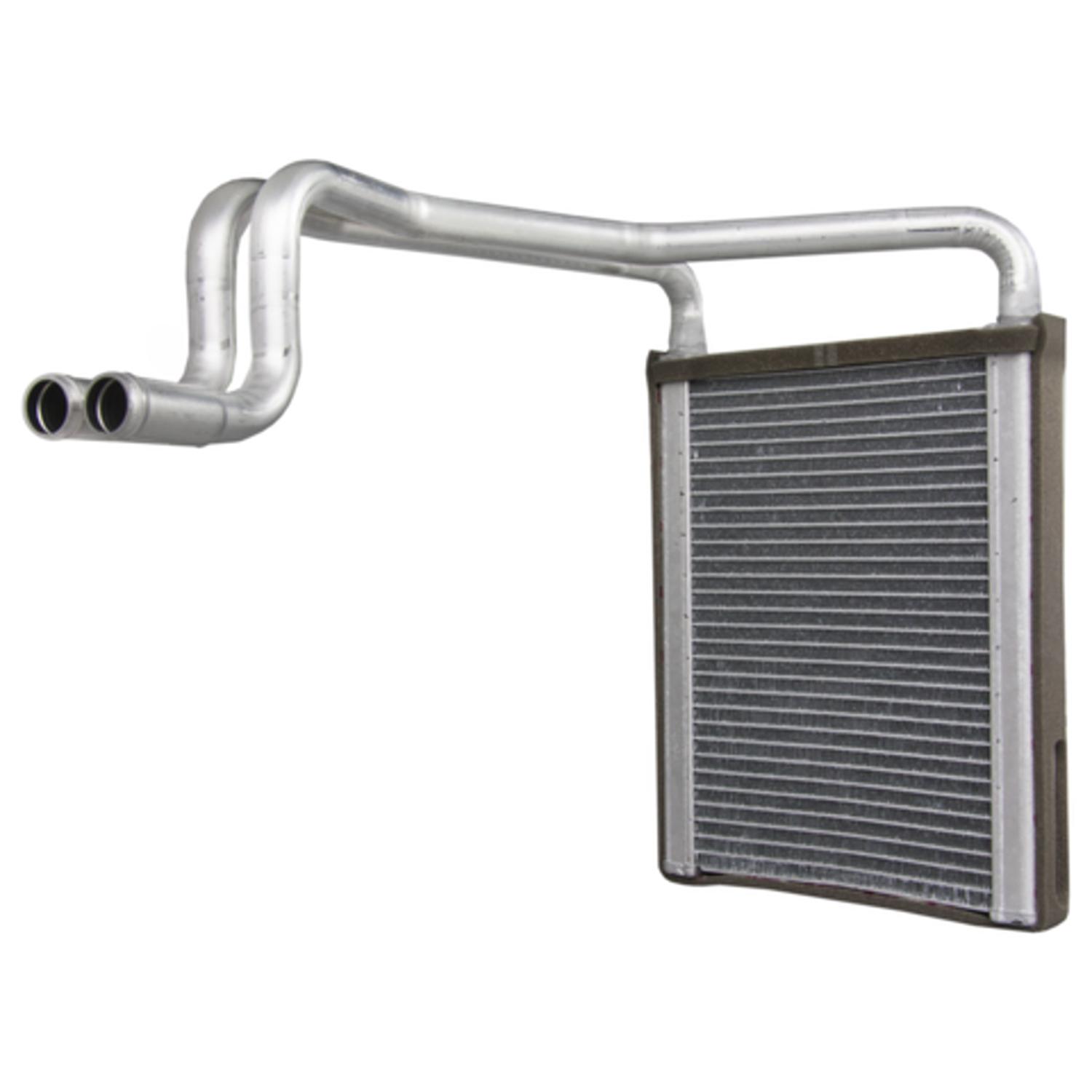 Four Seasons 92108 HVAC Heater Core product image 1 of 7