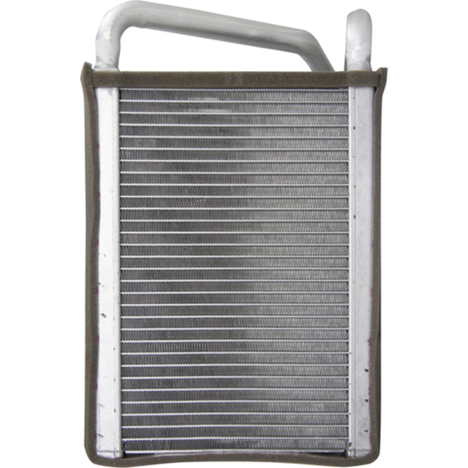 Four Seasons 92108 HVAC Heater Core product image 2 of 7