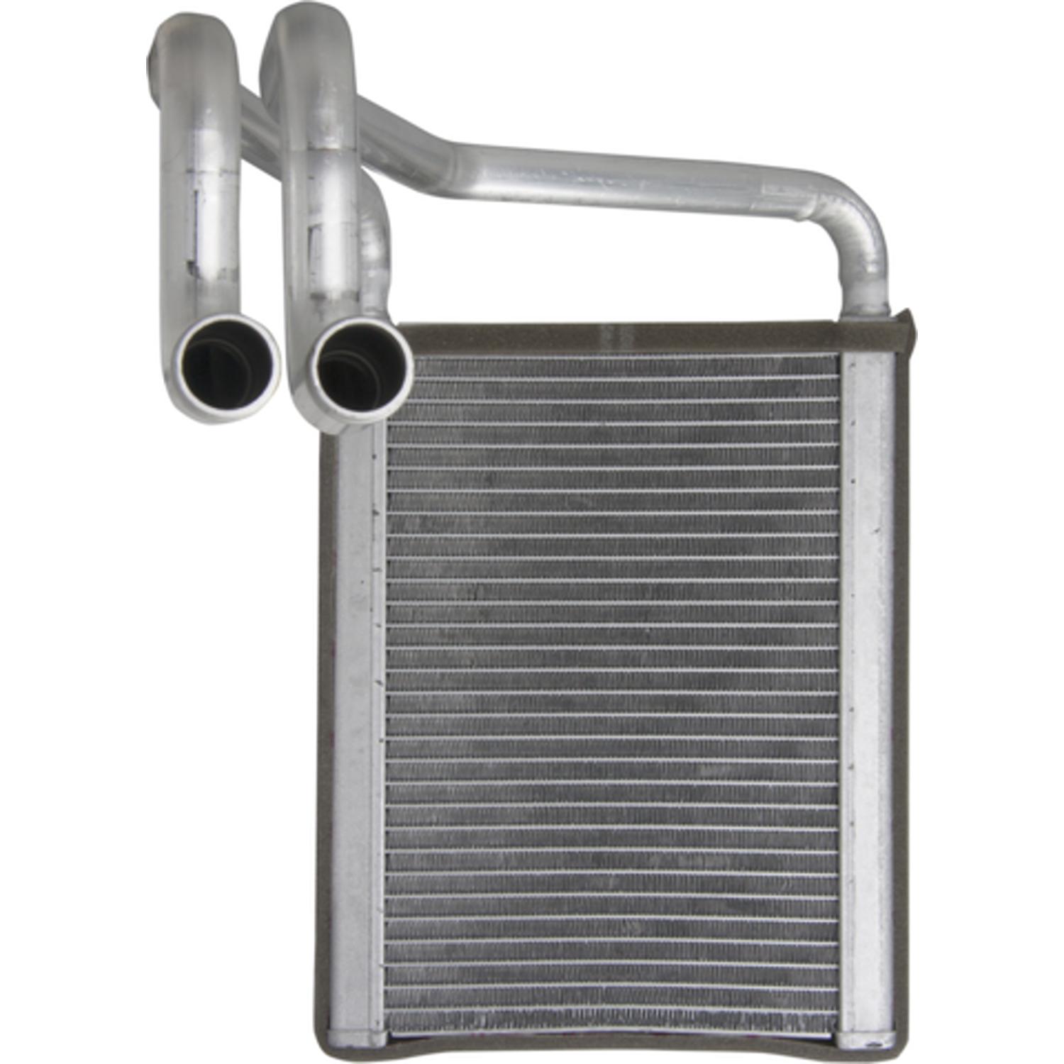 Four Seasons 92108 HVAC Heater Core product image 4 of 7