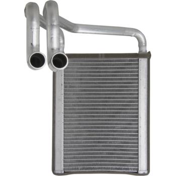 2006 Kia Magentis HVAC Heater Core Four Seasons 92108 image 4 of 4