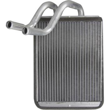2006 Kia Sorento HVAC Heater Core Four Seasons 92109 image 4 of 4