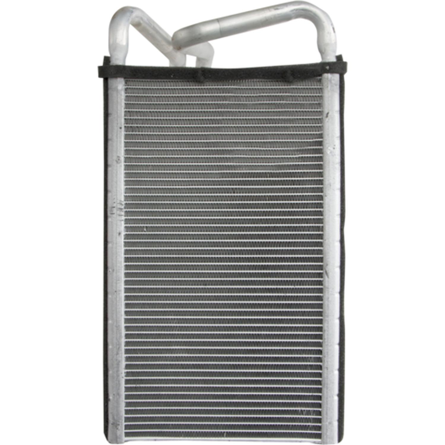 Four Seasons 92111 HVAC Heater Core product image 2 of 8