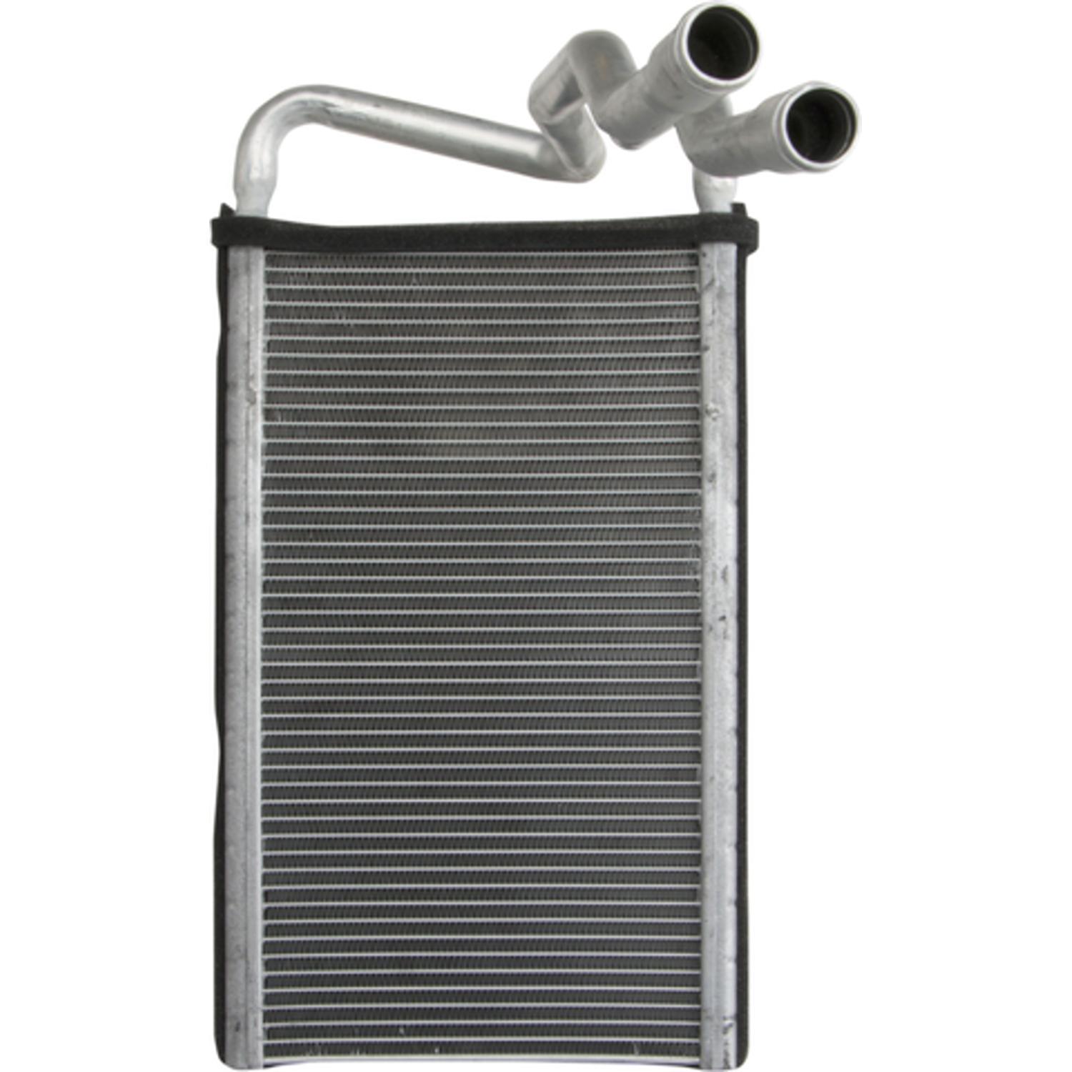 Four Seasons 92111 HVAC Heater Core product image 5 of 8