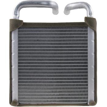 2007 Kia Sedona HVAC Heater Core Rear Four Seasons 92112 image 2 of 4