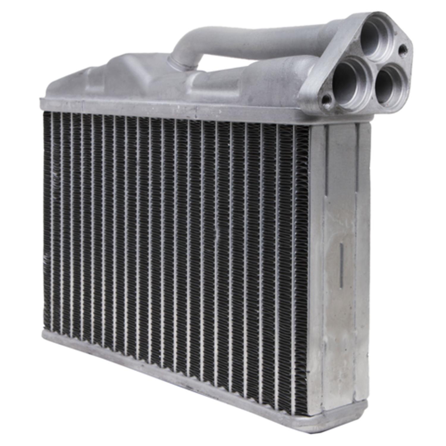 Four Seasons 92115 - HVAC Heater Core Four Seasons 92115 HVAC Heater Core product image 1 of 9