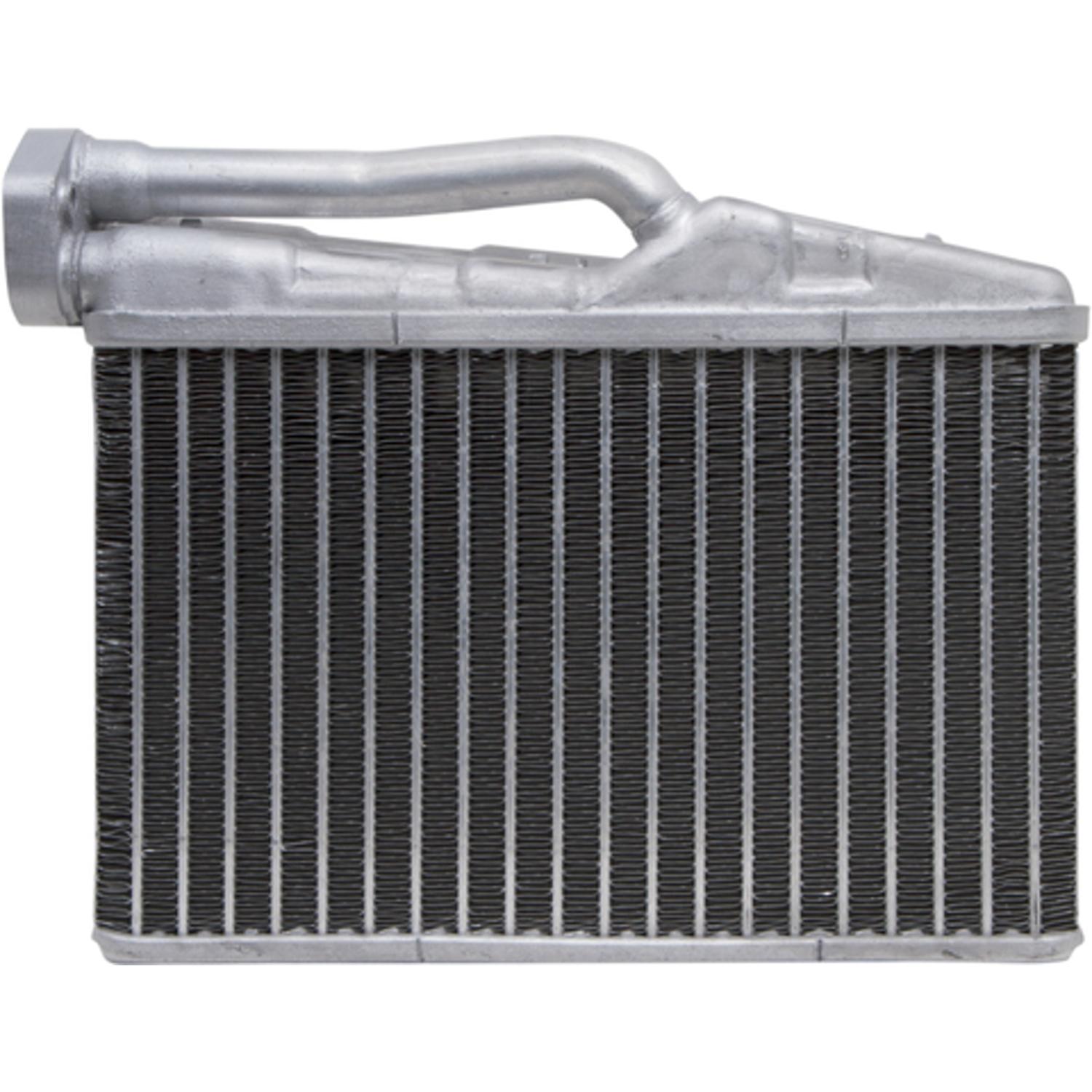 Four Seasons 92115 - HVAC Heater Core Four Seasons 92115 HVAC Heater Core product image 2 of 9
