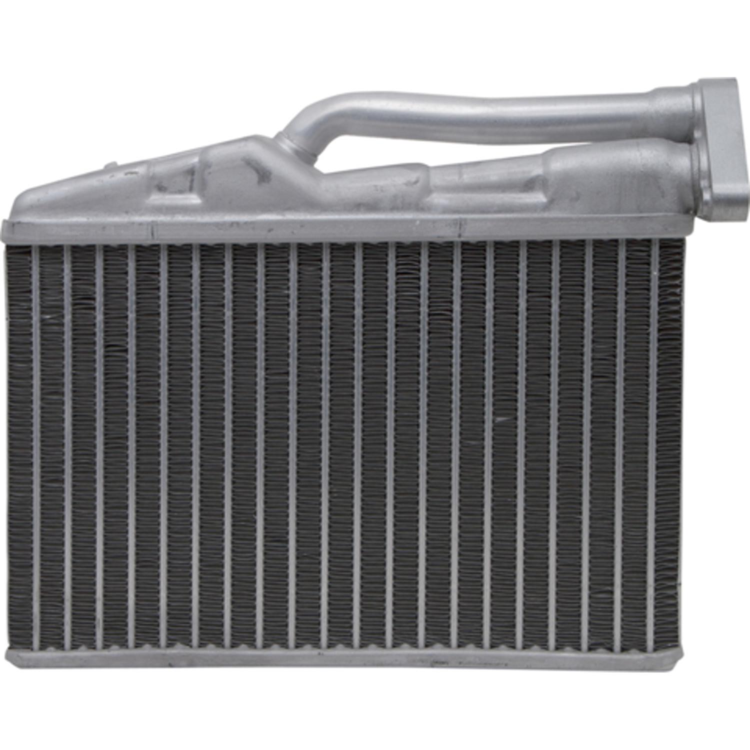Four Seasons 92115 - HVAC Heater Core Four Seasons 92115 HVAC Heater Core product image 6 of 9