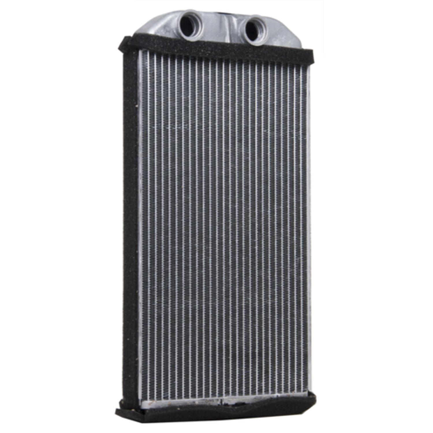 Four Seasons 92116 HVAC Heater Core product image 1 of 8