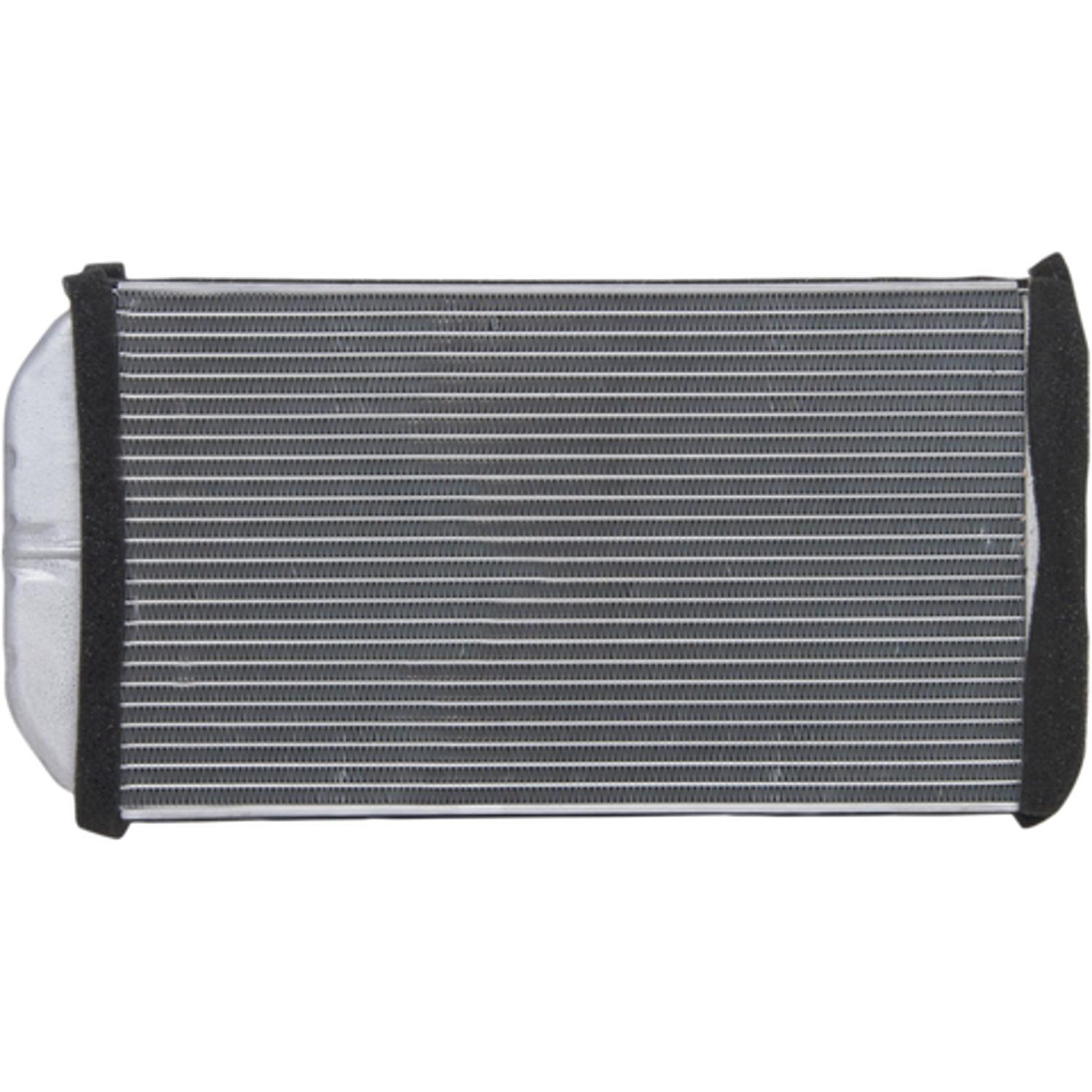 Four Seasons 92116 HVAC Heater Core product image 2 of 8