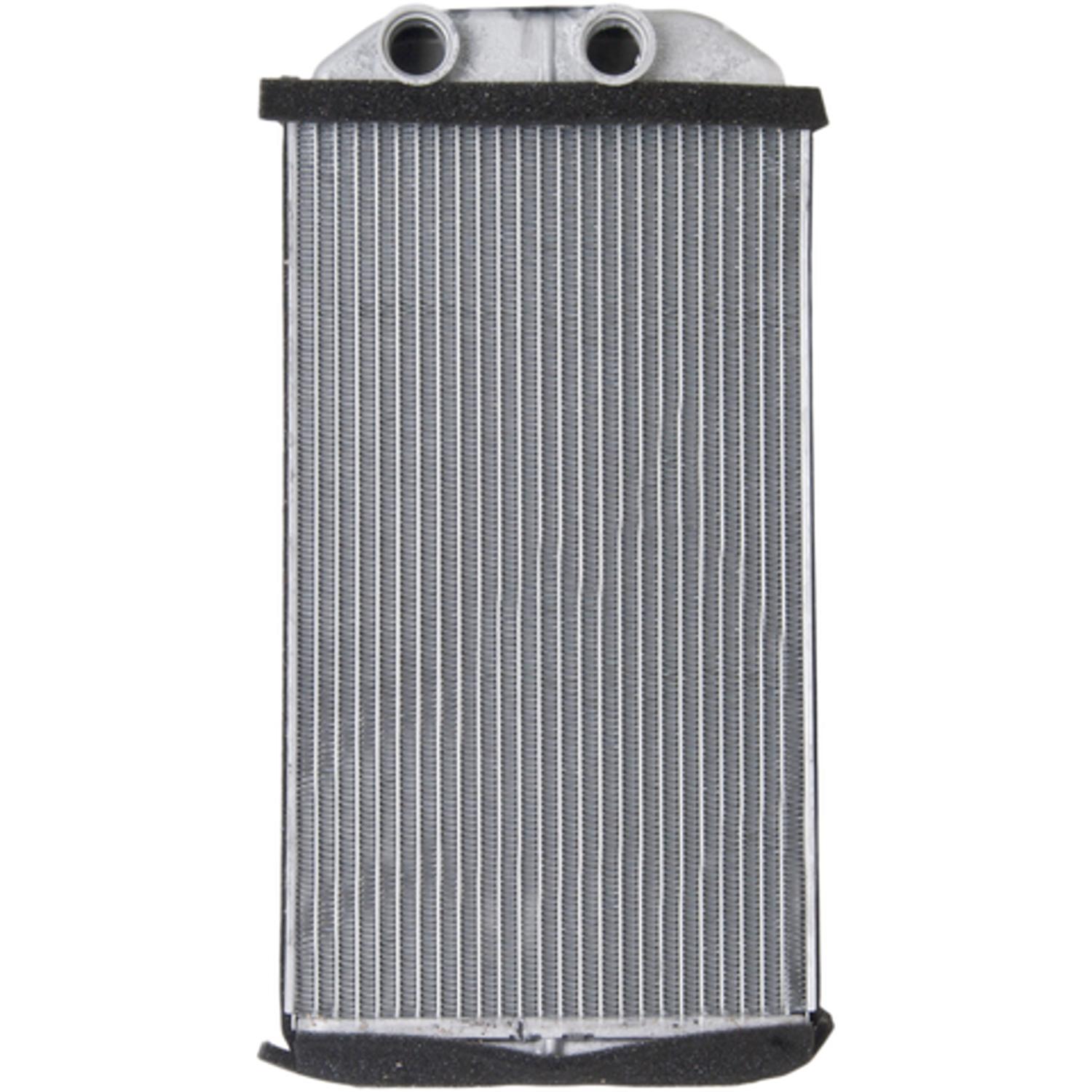 Four Seasons 92116 HVAC Heater Core product image 5 of 8