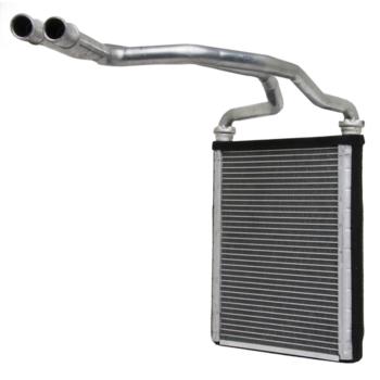 2008 Lexus RX400h HVAC Heater Core
