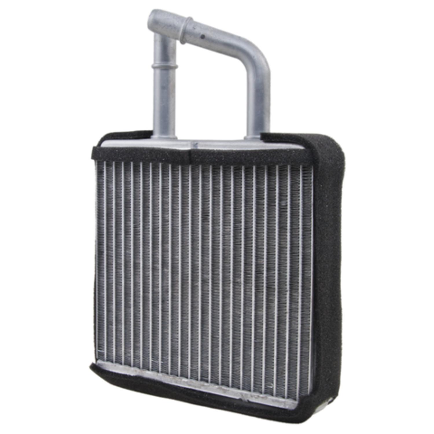 Four Seasons 92120 - HVAC Heater Core Four Seasons 92120 HVAC Heater Core product image 1 of 7