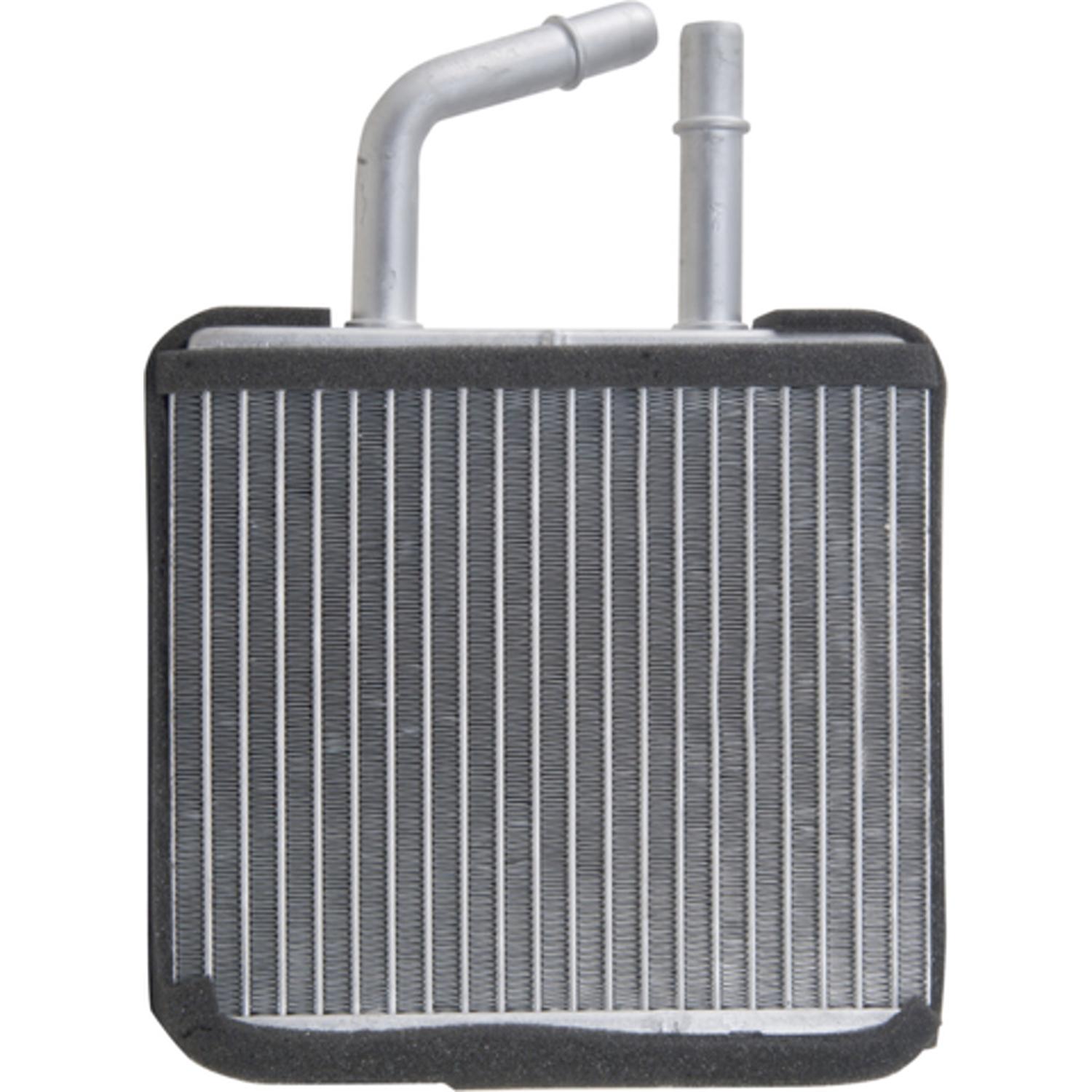 Four Seasons 92120 - HVAC Heater Core Four Seasons 92120 HVAC Heater Core product image 2 of 7