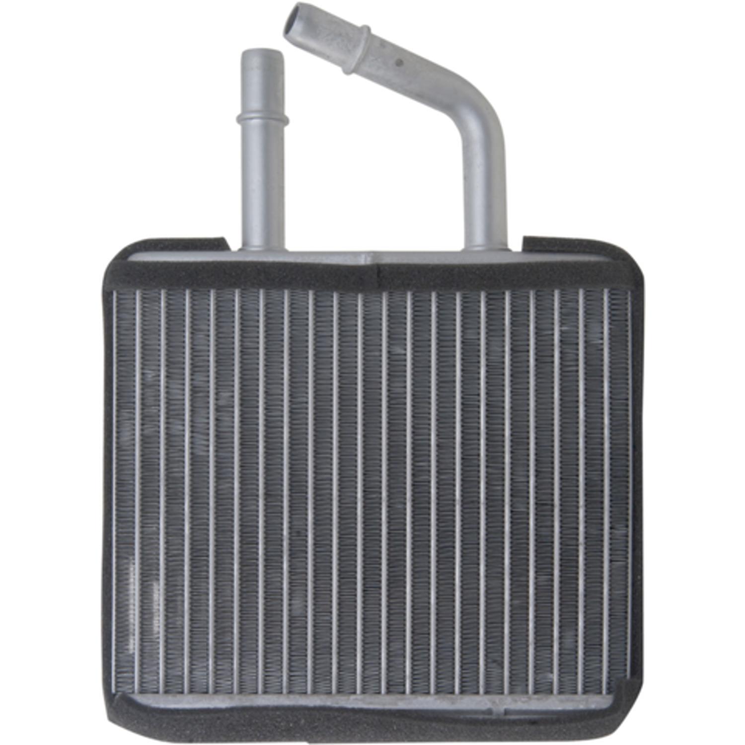 Four Seasons 92120 - HVAC Heater Core Four Seasons 92120 HVAC Heater Core product image 4 of 7
