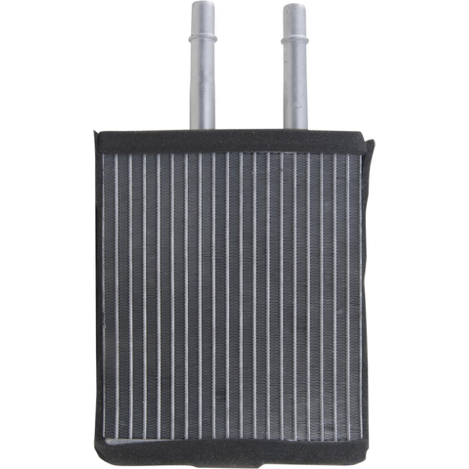 Four Seasons 92121 - HVAC Heater Core Four Seasons 92121 HVAC Heater Core product image 2 of 8