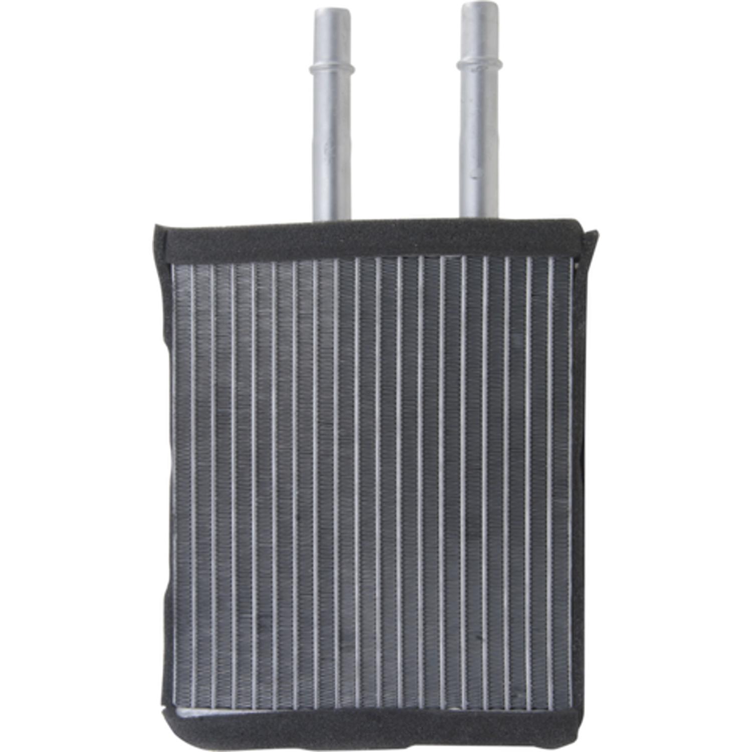 Four Seasons 92121 - HVAC Heater Core Four Seasons 92121 HVAC Heater Core product image 5 of 8