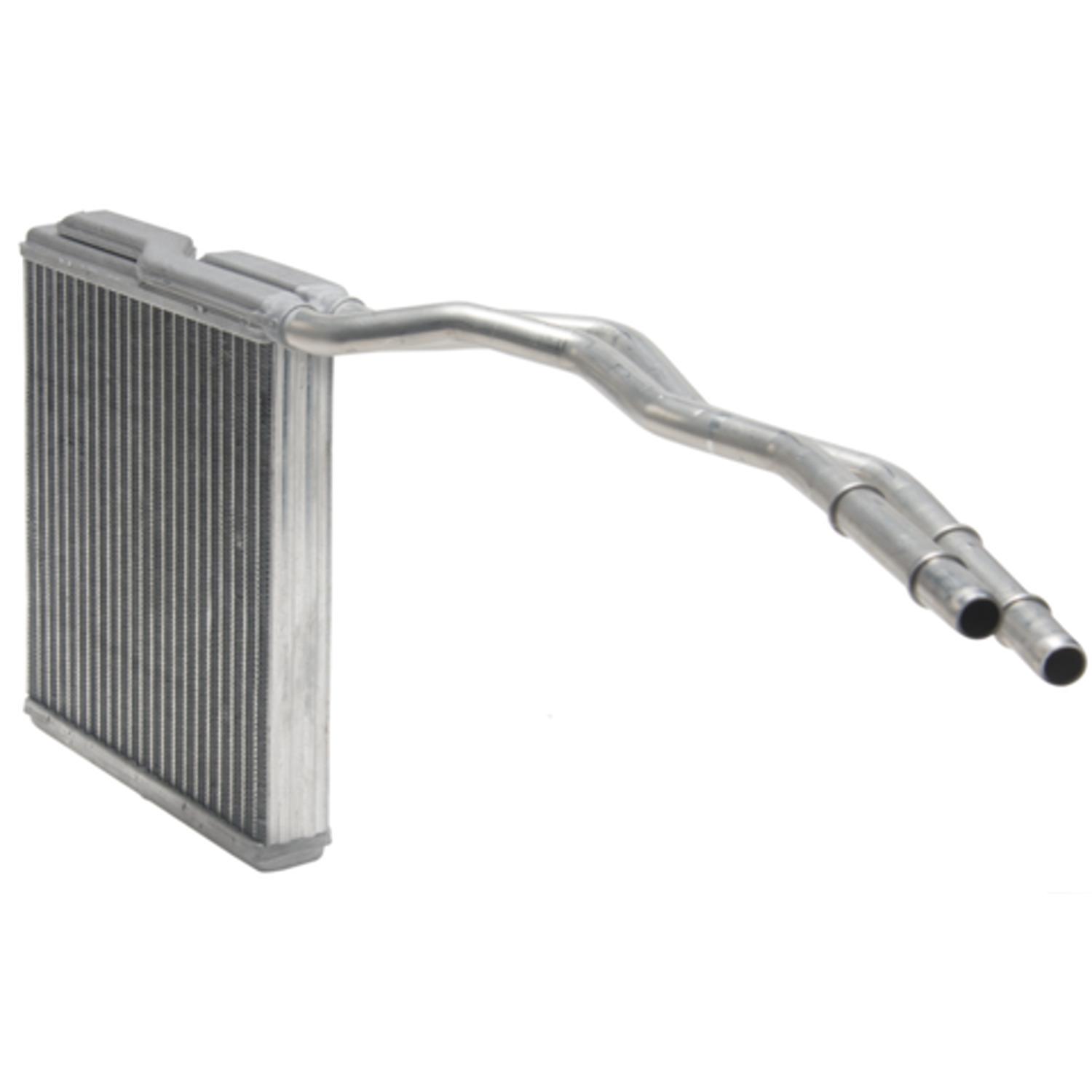 Four Seasons 92123 HVAC Heater Core product image 1 of 4